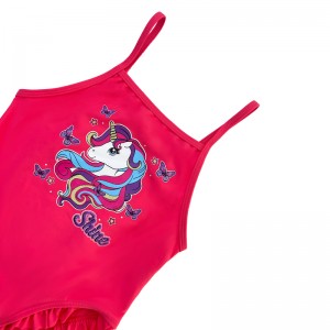 Baby Swimodwear Custom Baby Custom One Piece Swimodear Kids For Girl