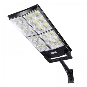 Multi specyfikacja słoneczna lampa ścienna