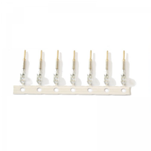 Złącze zaciski pin