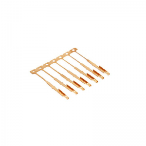 Części do stemplowania terminali 1