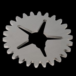 Niestandardowe wytwarzanie blachy ze stalinierdzewnej