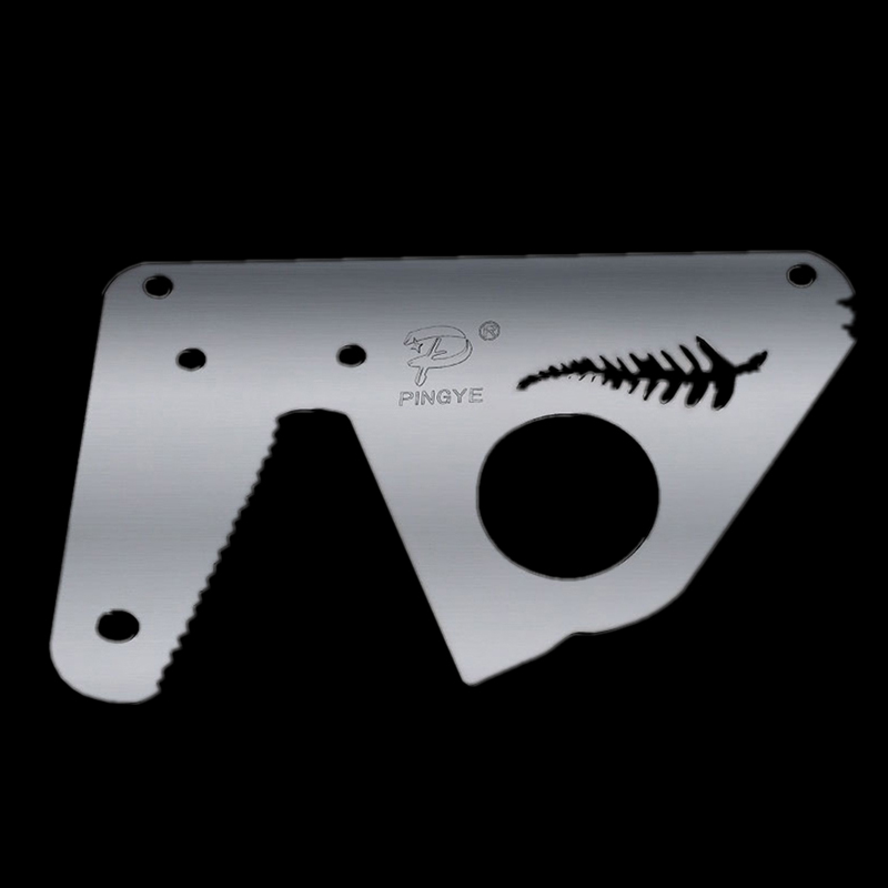 Niestandardowe wytwarzanie blachy ze stalinierdzewnej