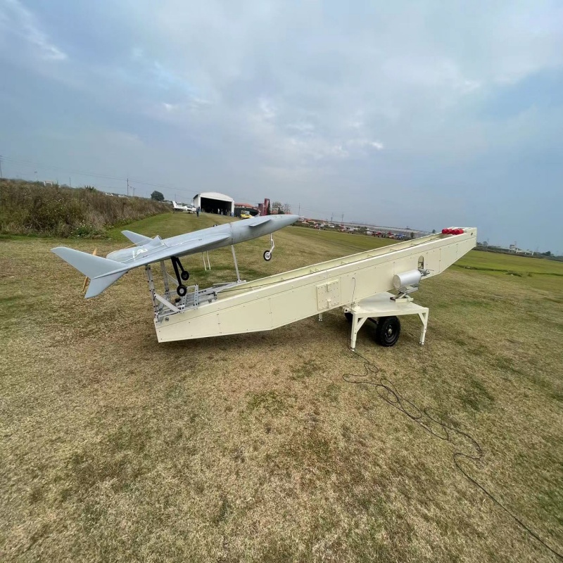 Furie 50 UAV Suicide Target Dron