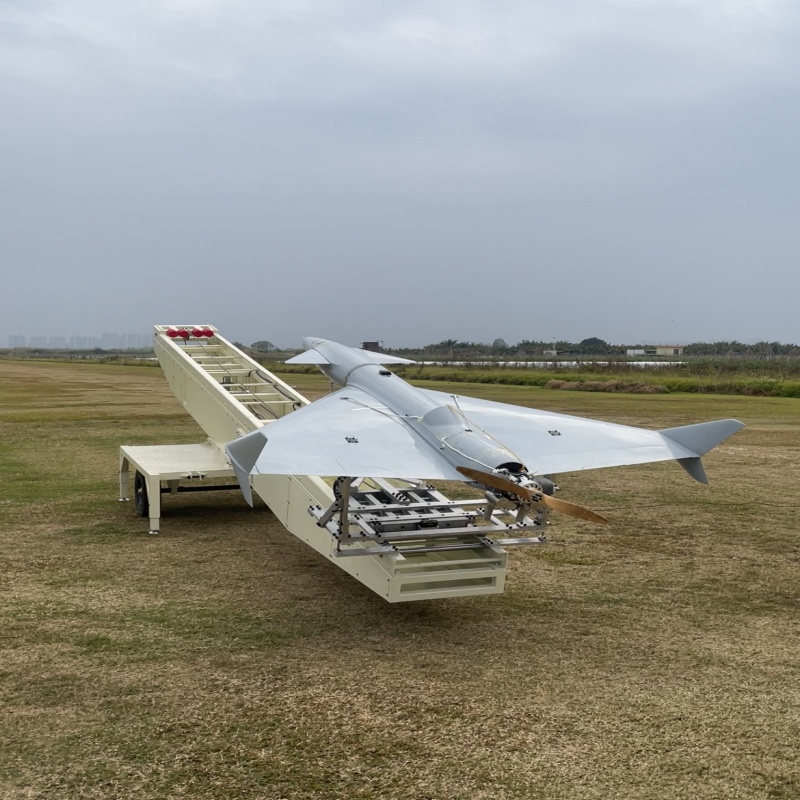 Furie 50 UAV Suicide Target Dron