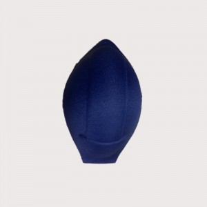 Pianka z pianką ochronną kutasa wyściółka