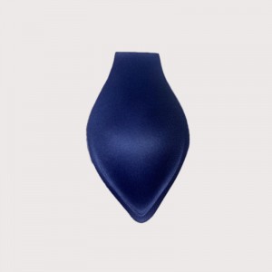 Pianka z pianką ochronną kutasa wyściółka