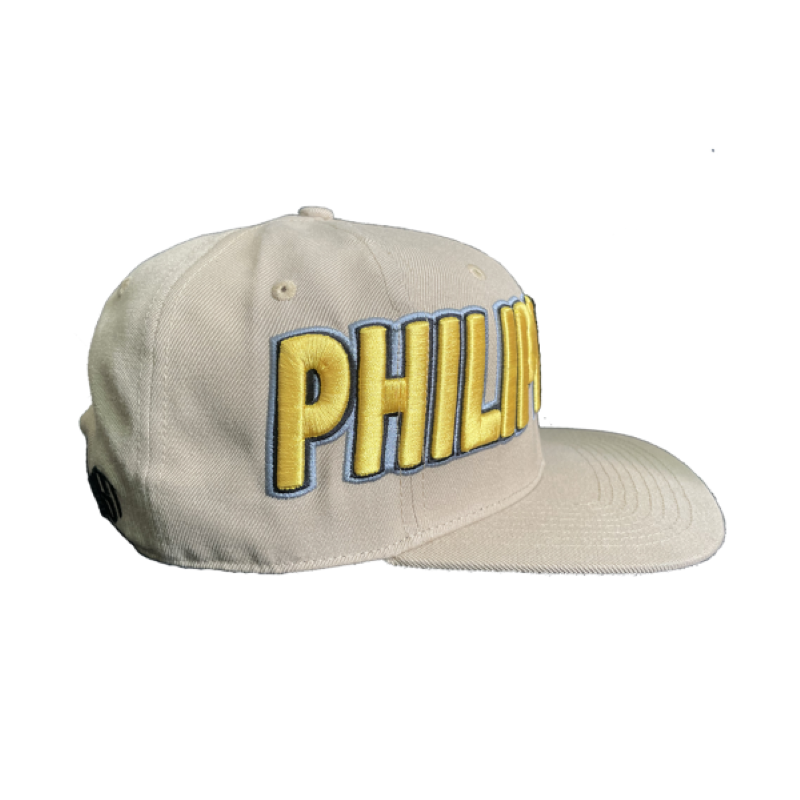 Dostosowana jakość spersonalizowana czapka kolorowa logo logo 3D bawełniana wełna wełna mieszana grzbiet z płaską brzegową czapkę baseballową