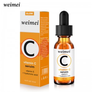 Serum witaminy C.