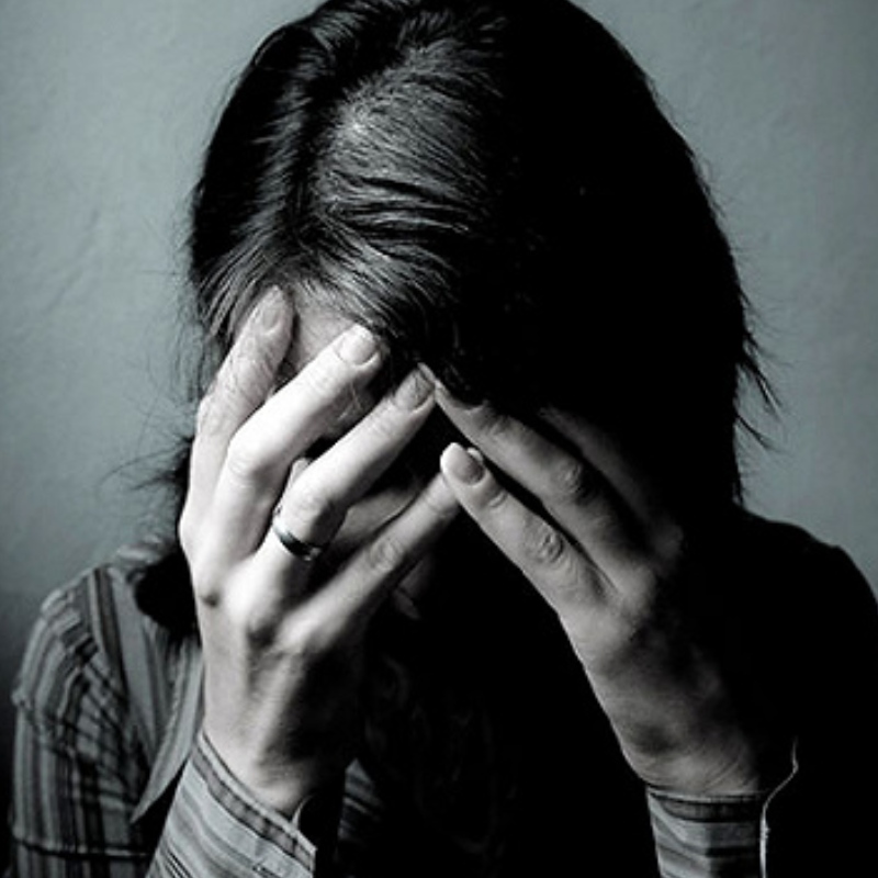 NMN może walczyć z depresją