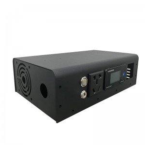 1U 2U 3U 4U RACKMOUNT OBSZURY INDUCZOWE PEŁNE ALUMINIUM SERWER SERWES CUMPLES