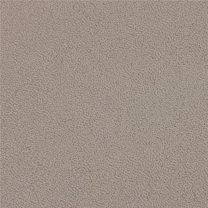 Mrożona mata jogi kokosowej kokosowej pu