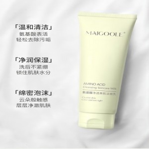 Cleinser aminokwasowy