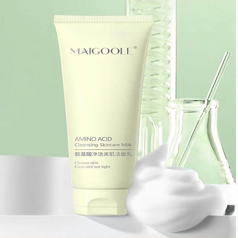 Cleinser aminokwasowy