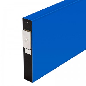 Prismatic SVOLT 3.2V 184A Ostrze CELLES Akumulator LifePo4 Bateria fosforanu żelaza z żelaza