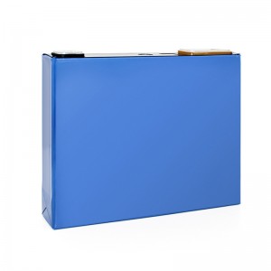 GOTION 3,2V 50A LifePo4 Prismatic Cell Solar Energy Systems dotorowania akumulatora litowego