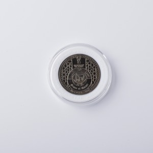 Profesjonalny dostosowany hurtowy sędzia piłkarski odznaki boczny akrylowy pobicielka koszykówka piłkinożnej akrylowa odznaka akrylowa