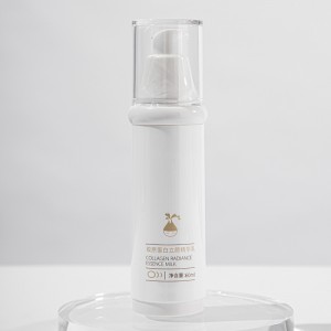 Zestaw opieki kolagenowej