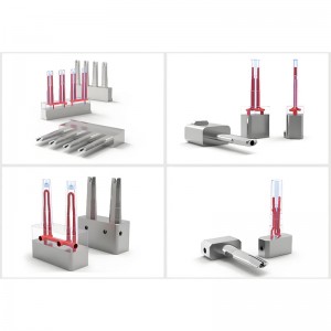 Wkładki do drukowania 3D