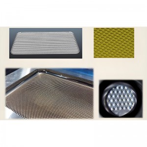 Luster Spark Making Making Core