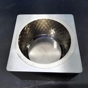 Luster Spark Making Making Core