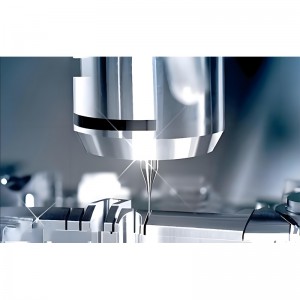 Szybkie CNC precyzyjne rdzeń do rzeźbienia