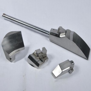 Wtryskowy podnośnik pleśni