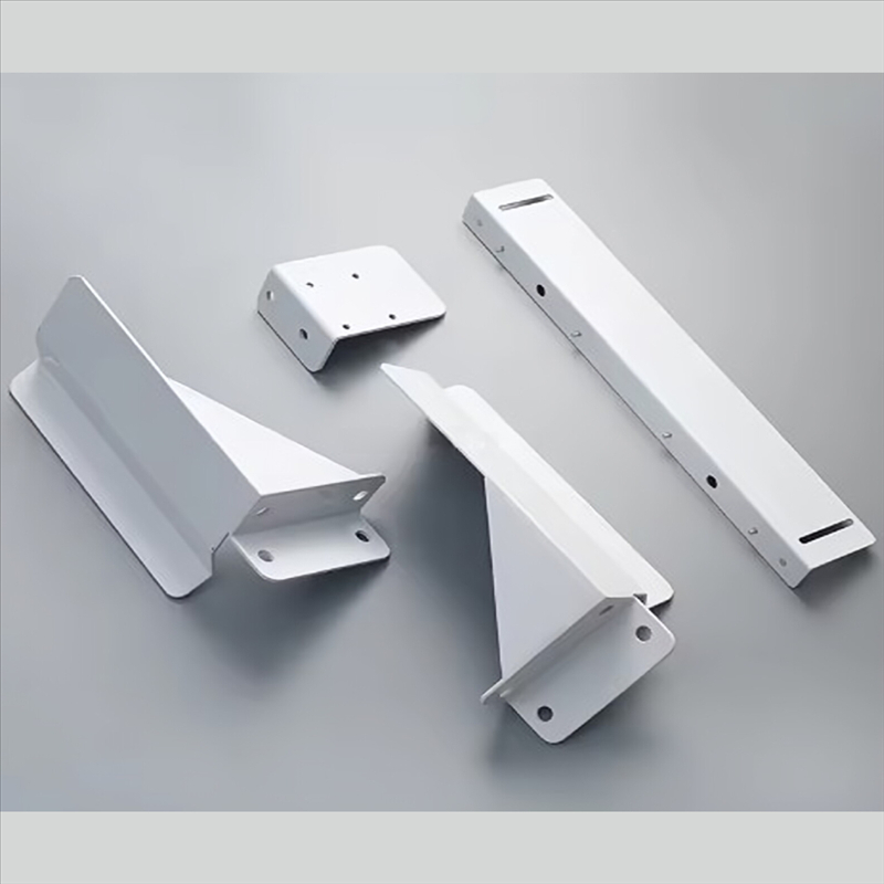 OEM Niestandardowa część do tłoczenia metalu o wysokiej precyzji Produkcja blachy ze stalinierdzewnej z częściami do gięcia laserowego