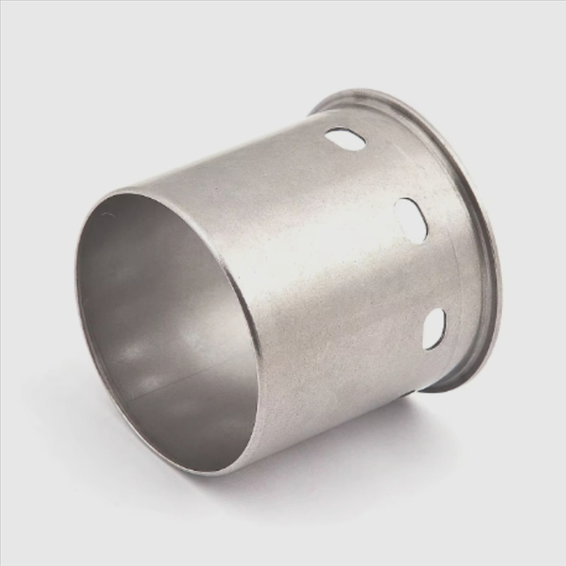 OEM Tłoczenie blachy Aluminiowa stalnierdzewna Miedź Głęboko ciągnione części tłoczone