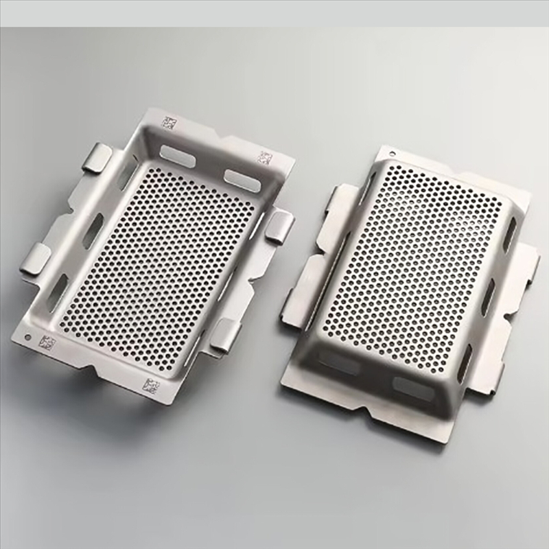 Doświadczenie serwisowe OEM Części z blachy Głębokie tłoczenie Części aluminiowe ze stalinierdzewnej