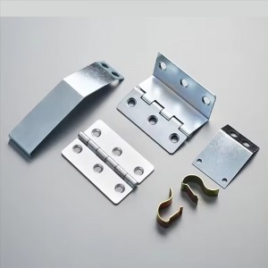 Doświadczenie serwisowe OEM Części z blachy Głębokie tłoczenie Części aluminiowe ze stalinierdzewnej