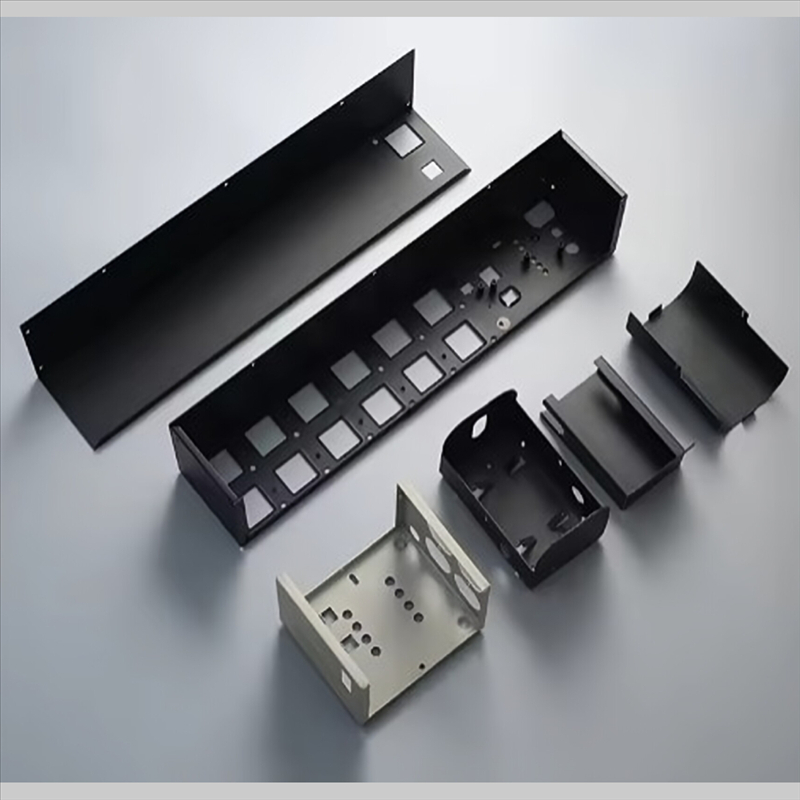 wysokiej jakościniestandardowe części z blachy do obróbki CNC