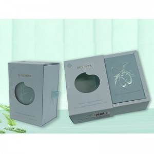 Minimalistyczny multi premium-Funkcjonalne pudełko ekspozycyjne