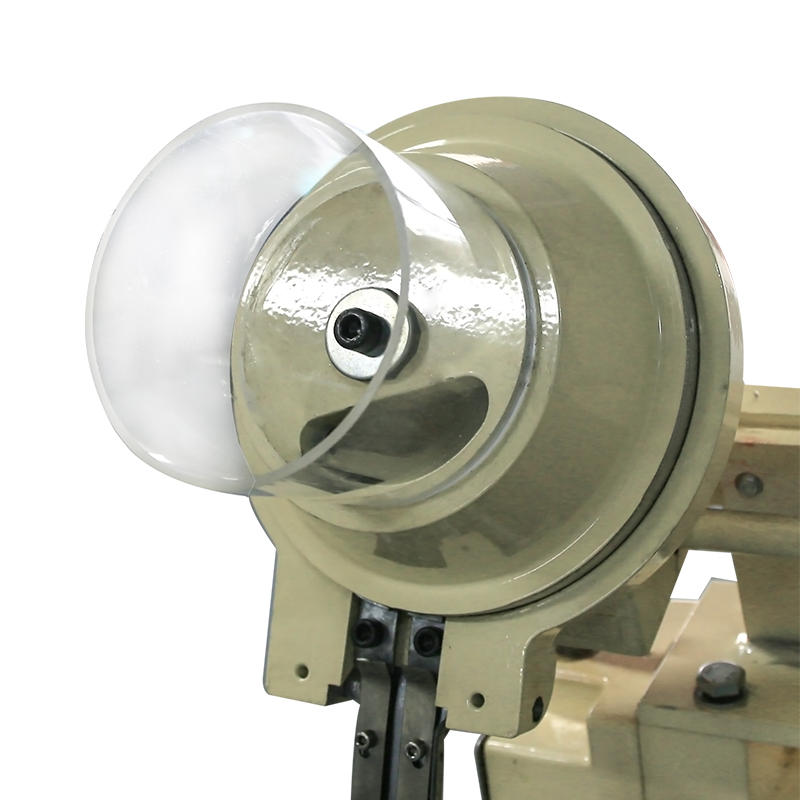 JR-S80 Pół-Automatyczny singiel-Maszyna do oczkana głowę