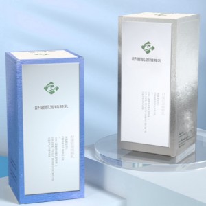 Pudełko do pakowania mleka Essence