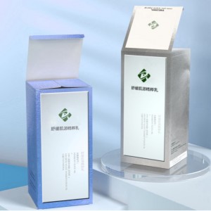 Pudełko do pakowania mleka Essence