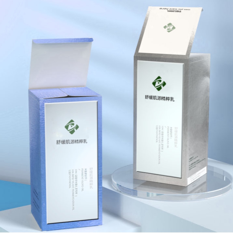 Pudełko do pakowania mleka Essence