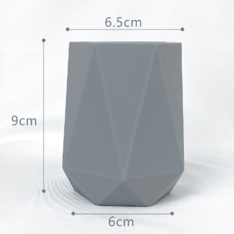 Silikonowy pojemnikna ołówki