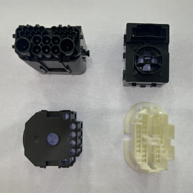 Energetyczne części samochodowe