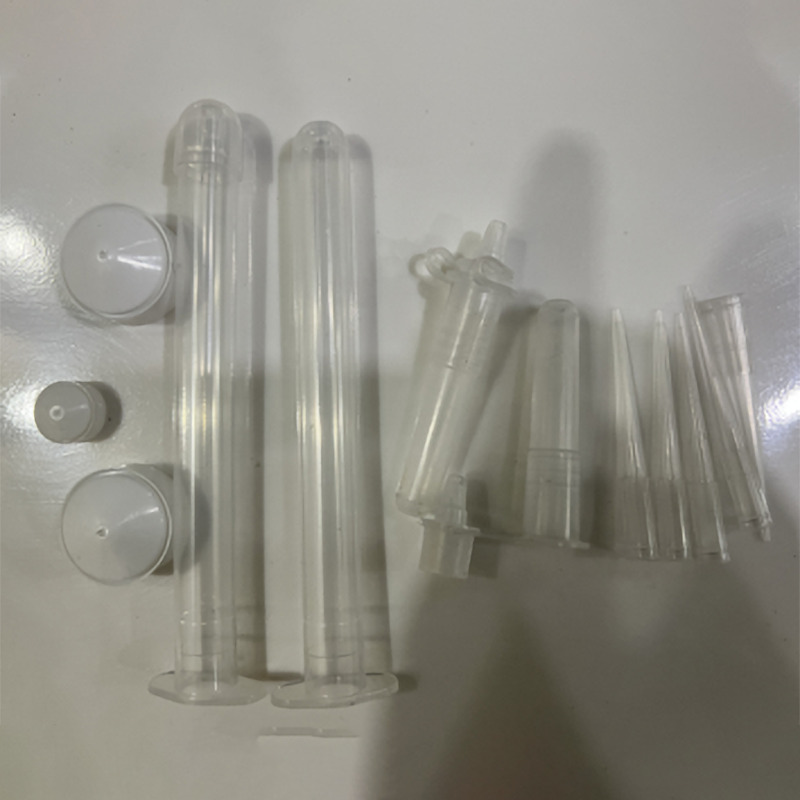 Precyzyjne produkty medyczne