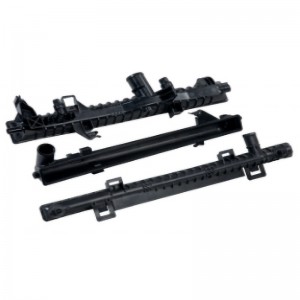 Samochodowy plastikowy zbiornikna chłodnicę