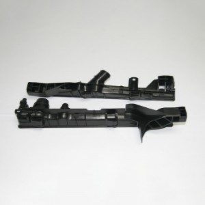 Plastikowy zbiornik chłodnicy