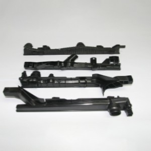 Plastikowy zbiornik chłodnicy