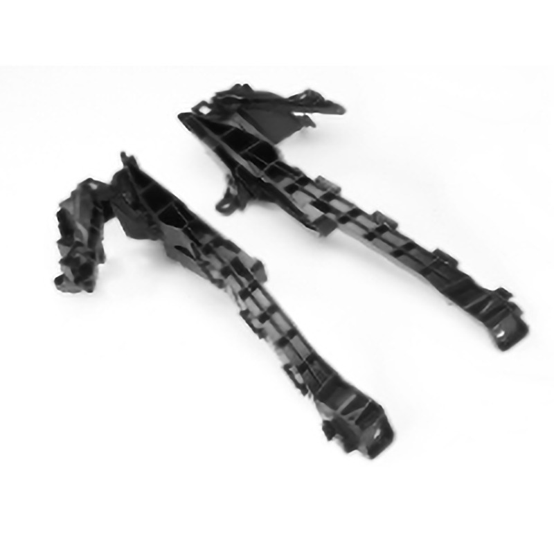 Cor Up Beam R&Zderzak L Fr