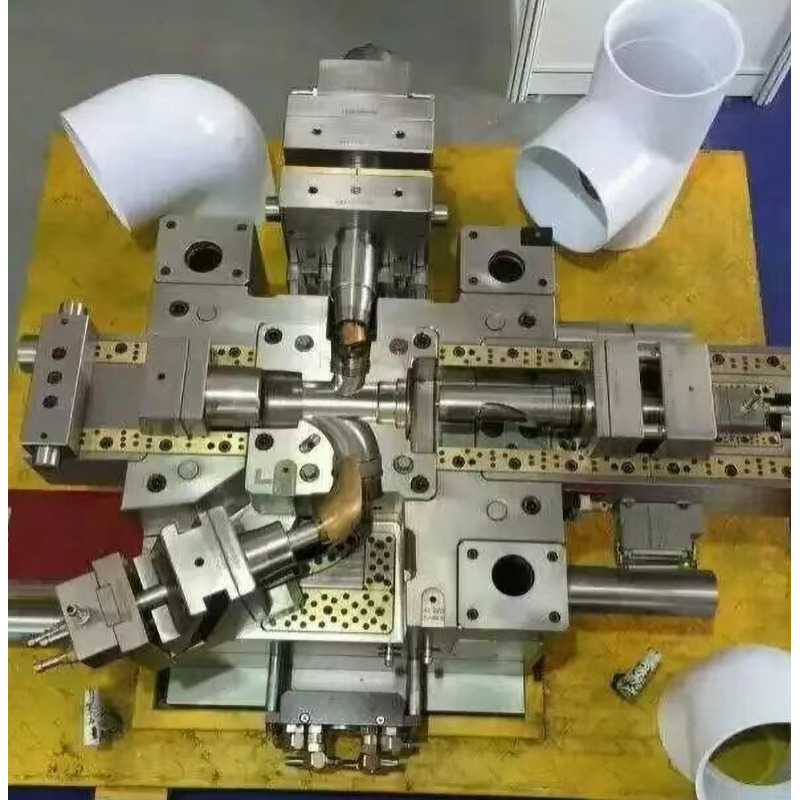 Precyzyjna forma wielogniazdowa ibi-5