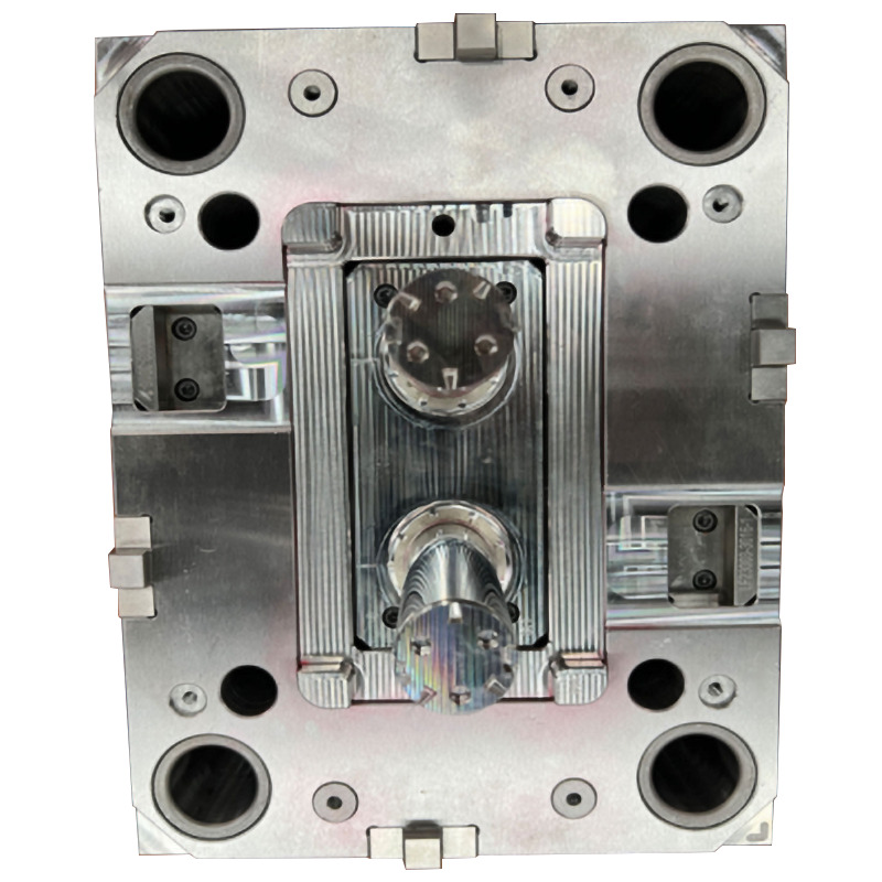 Precyzyjna forma wielogniazdowa ibi-6