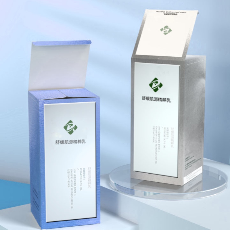 Eleganckie pudełkona kosmetyki