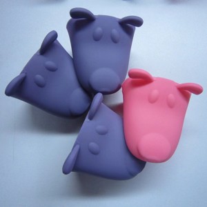 Klipsna rękę zapobiegający poparzeniom