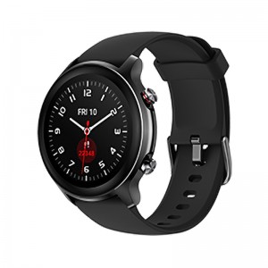 Pasek do zegarka w formie silikonowej