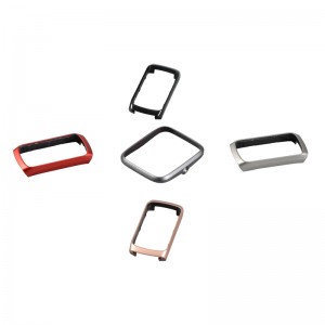 Plastikowe etuina telefon