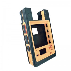 Maszyna trzydowodowa